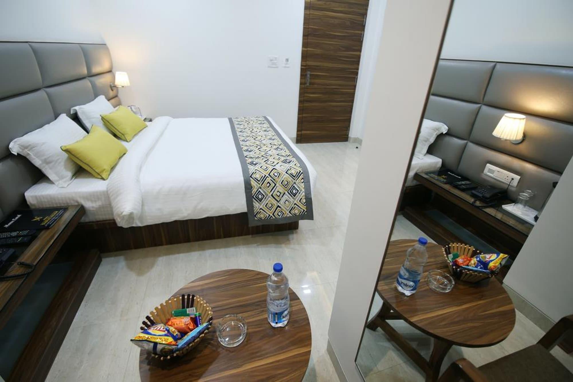 Hotel Narayanam Kota  Exteriér fotografie