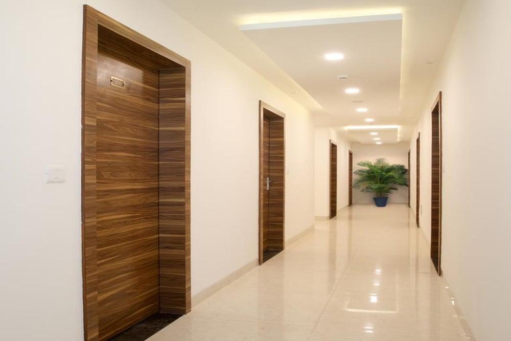 Hotel Narayanam Kota  Exteriér fotografie