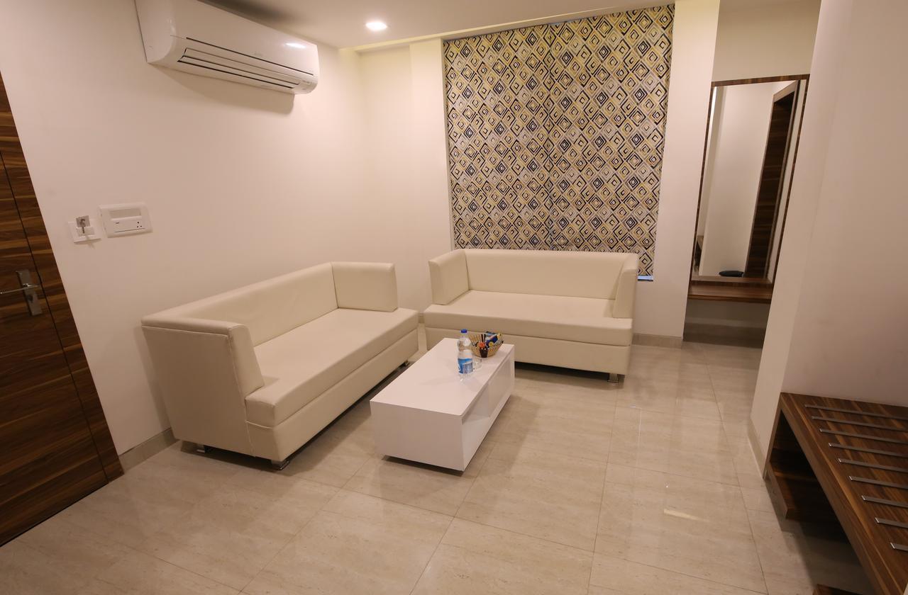 Hotel Narayanam Kota  Exteriér fotografie