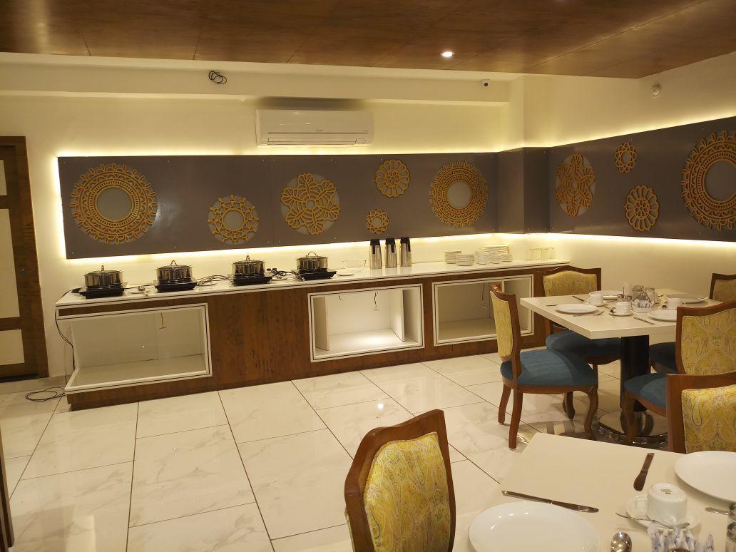 Hotel Narayanam Kota  Exteriér fotografie